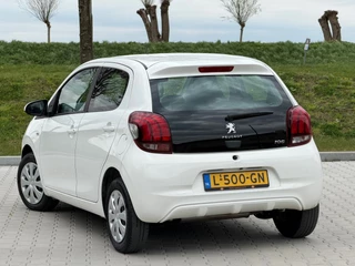 Peugeot 108 – thumbnail 5