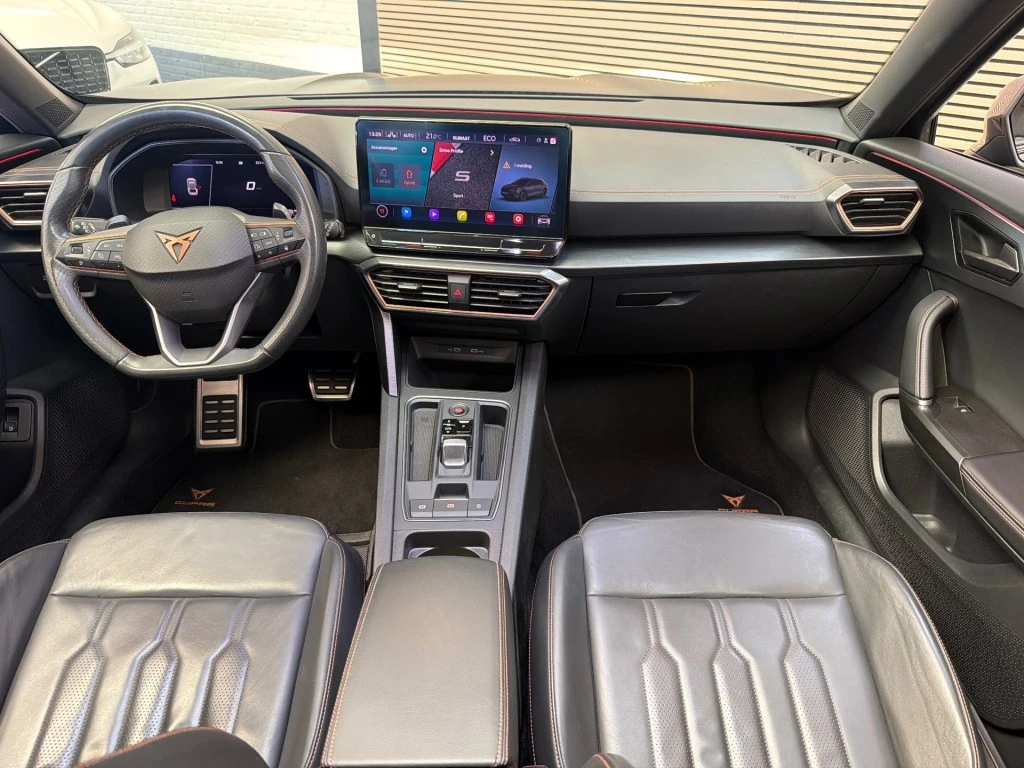 CUPRA Formentor – foto 13