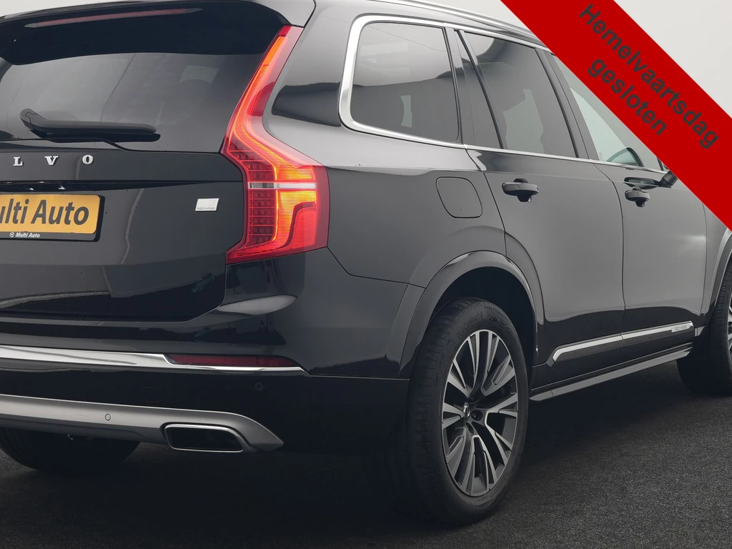 Volvo XC90 – foto 8