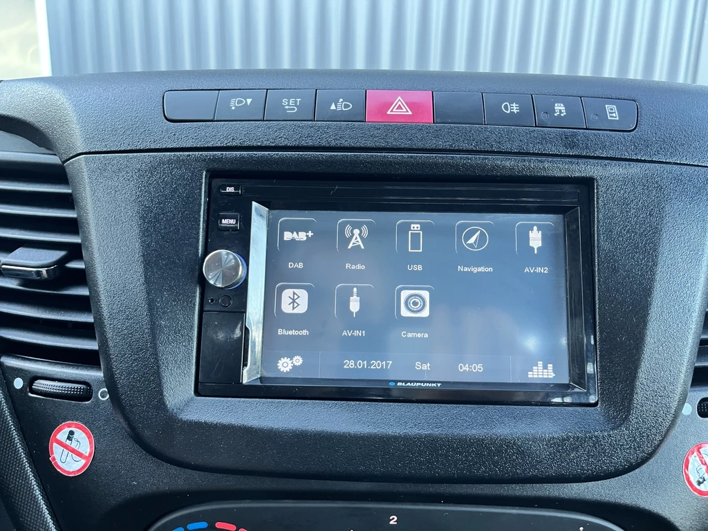 Iveco Daily – foto 37