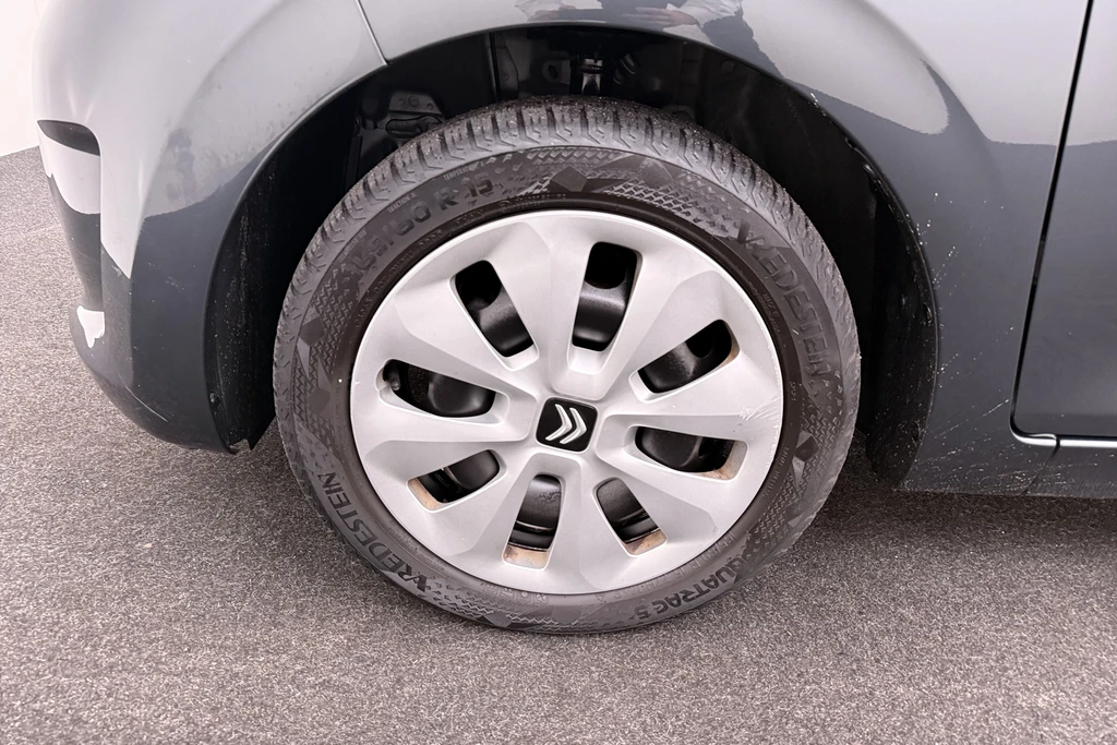 Citroën C1 – foto 7