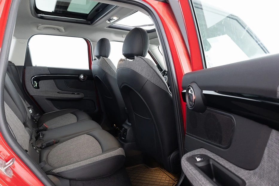 MINI Countryman – foto 15