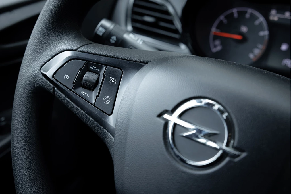 Opel KARL – foto 20