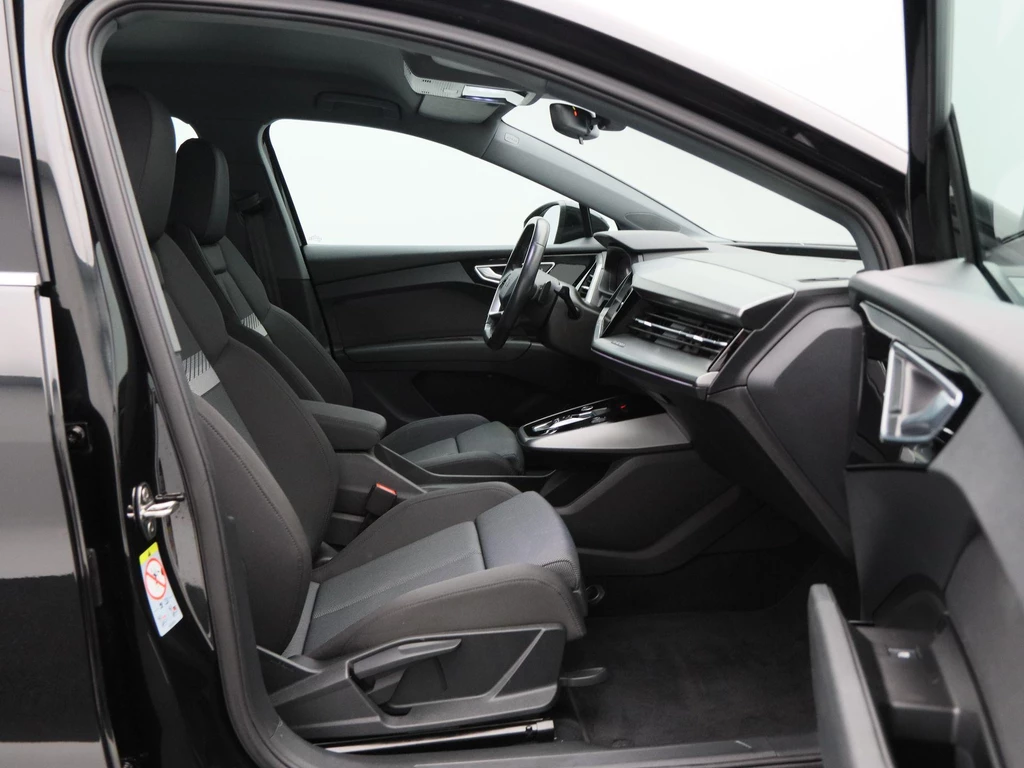 Audi Q4 e-tron – foto 41