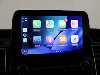 Ford Transit Custom – thumbnail 20