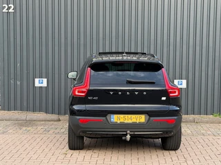 Volvo XC40 – thumbnail 2