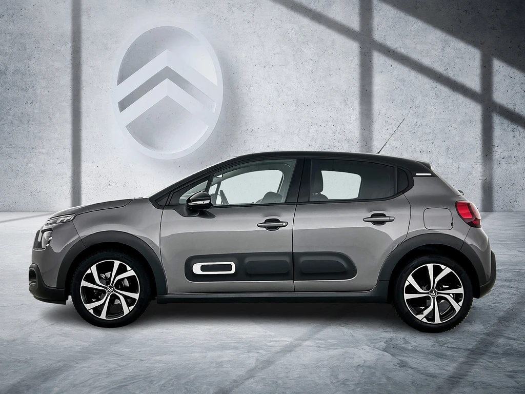 Citroën C3 – foto 2