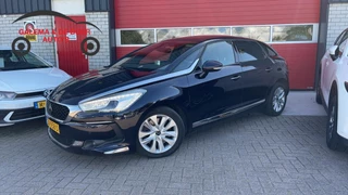 Citroën DS5 – thumbnail 1