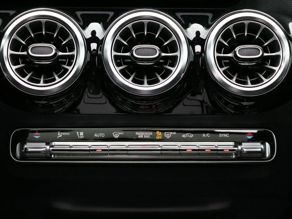 Mercedes-Benz GLA – foto 55