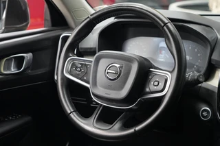 Volvo XC40 – thumbnail 10