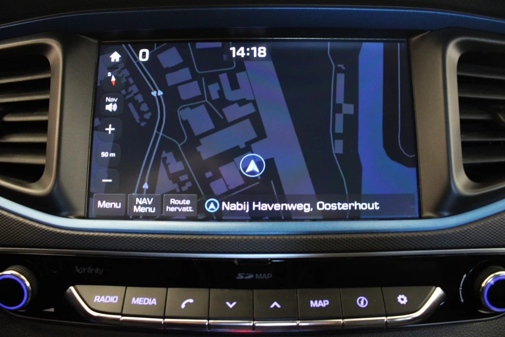 Hyundai IONIQ – foto 12