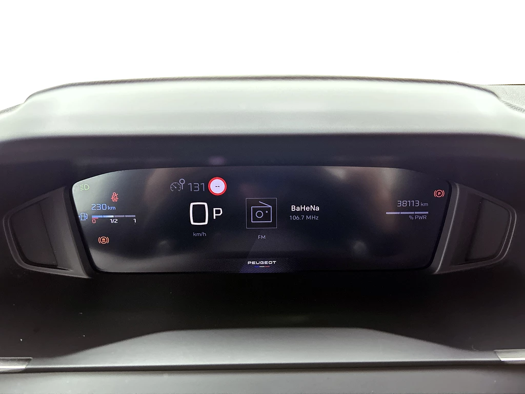 Peugeot 208 – foto 21