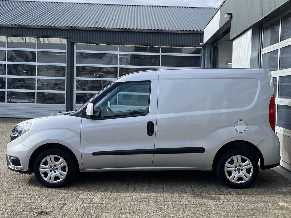 Fiat Doblò – foto 3