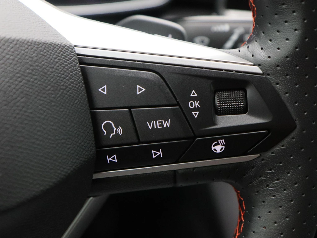 SEAT Leon – foto 26