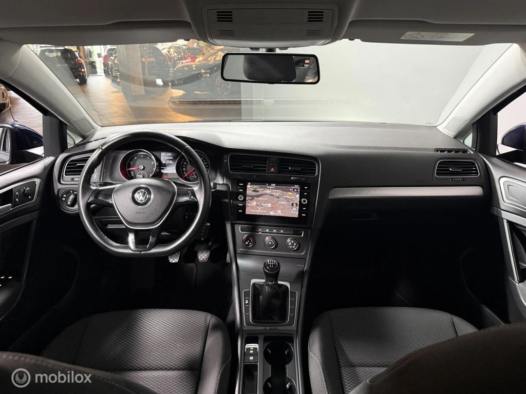 Volkswagen Golf – foto 35