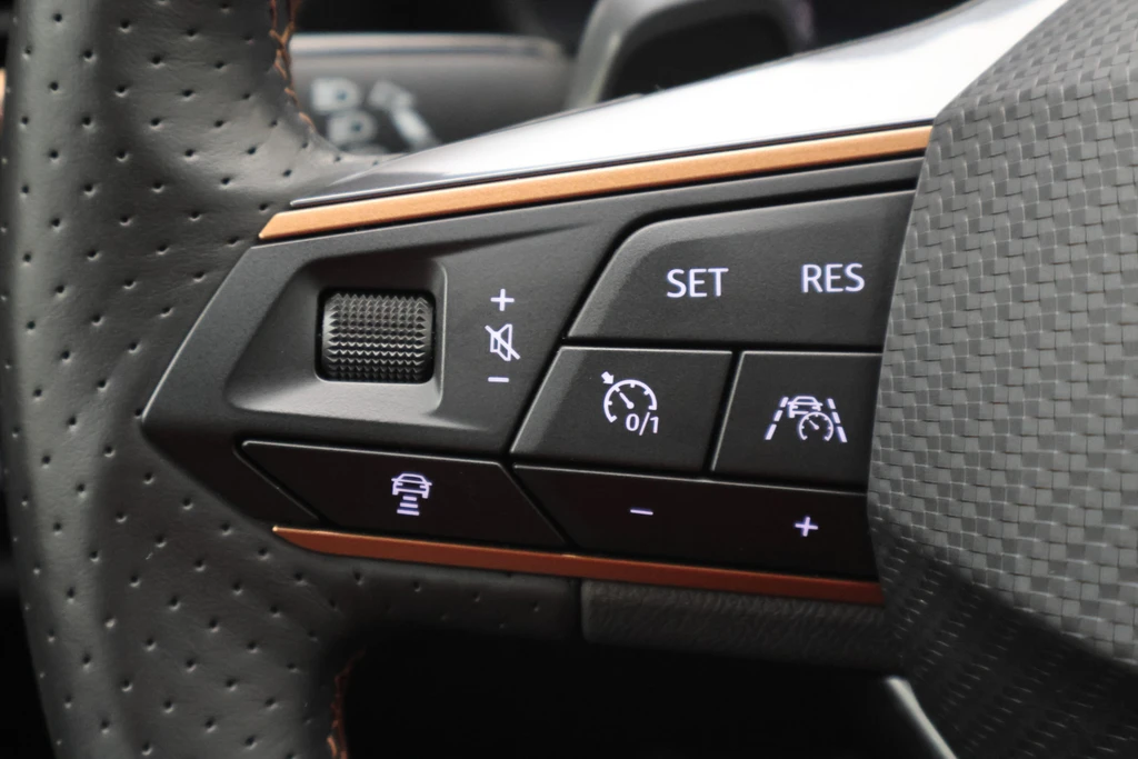 CUPRA Formentor – foto 41