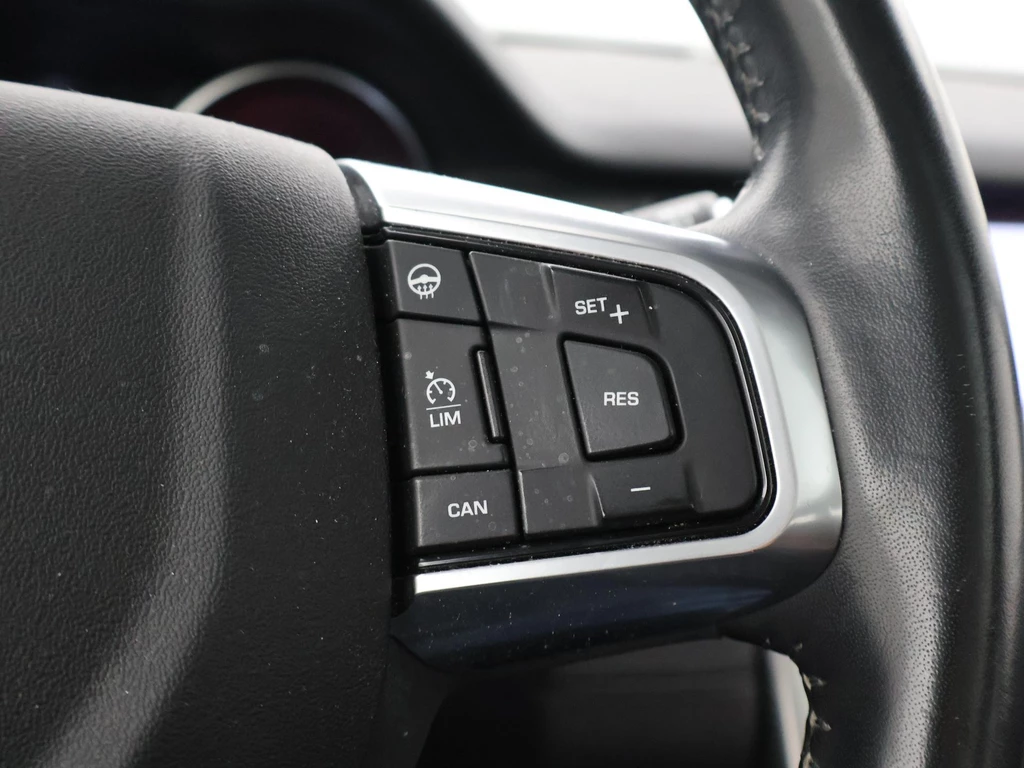 Land Rover Discovery Sport – foto 29