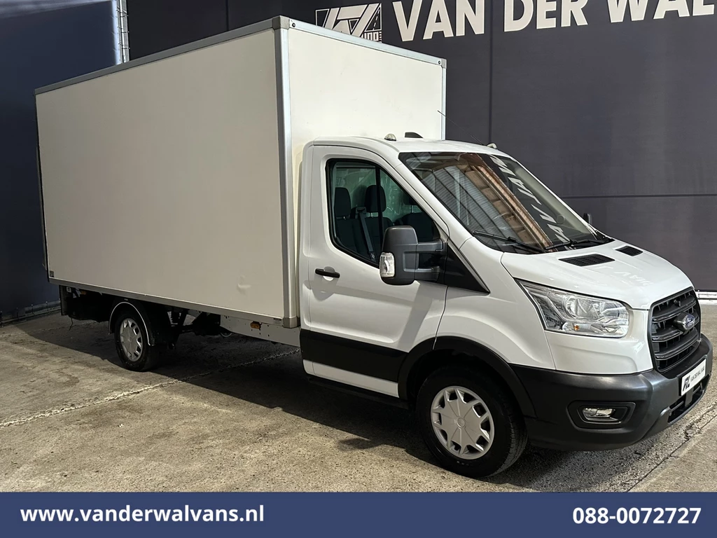 Ford Transit – foto 4
