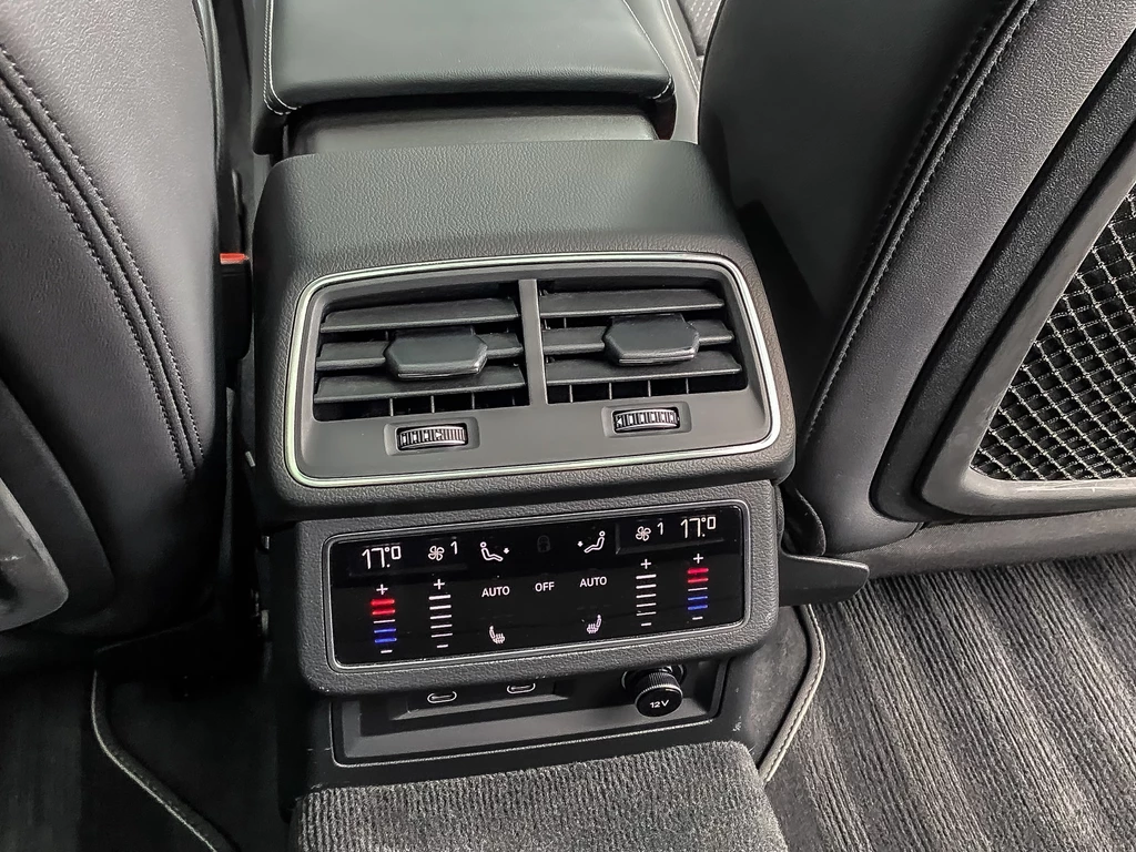 Audi A6 – foto 85