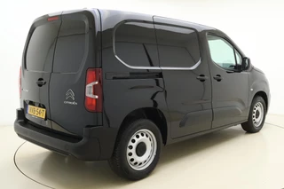 Citroën ë-Berlingo – thumbnail 6