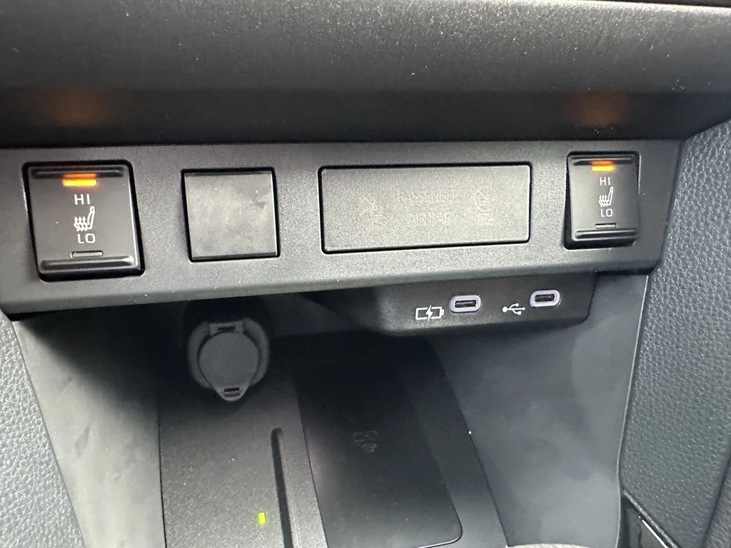 Toyota Yaris Cross – foto 38