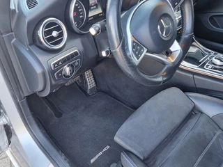 Mercedes-Benz C-Klasse – thumbnail 37