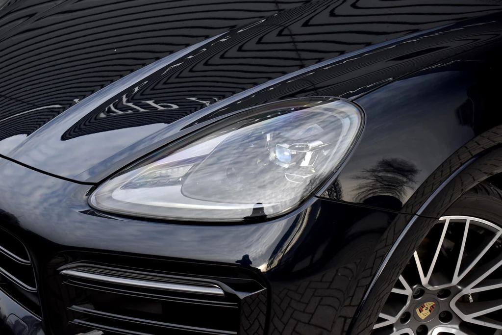 Porsche Cayenne – foto 41