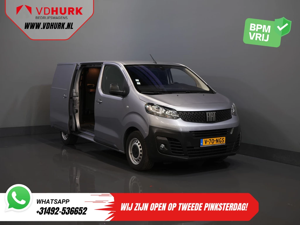 Fiat Scudo – foto 8
