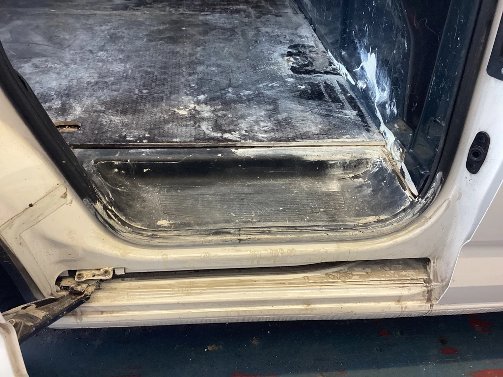 Volkswagen Caddy – foto 65