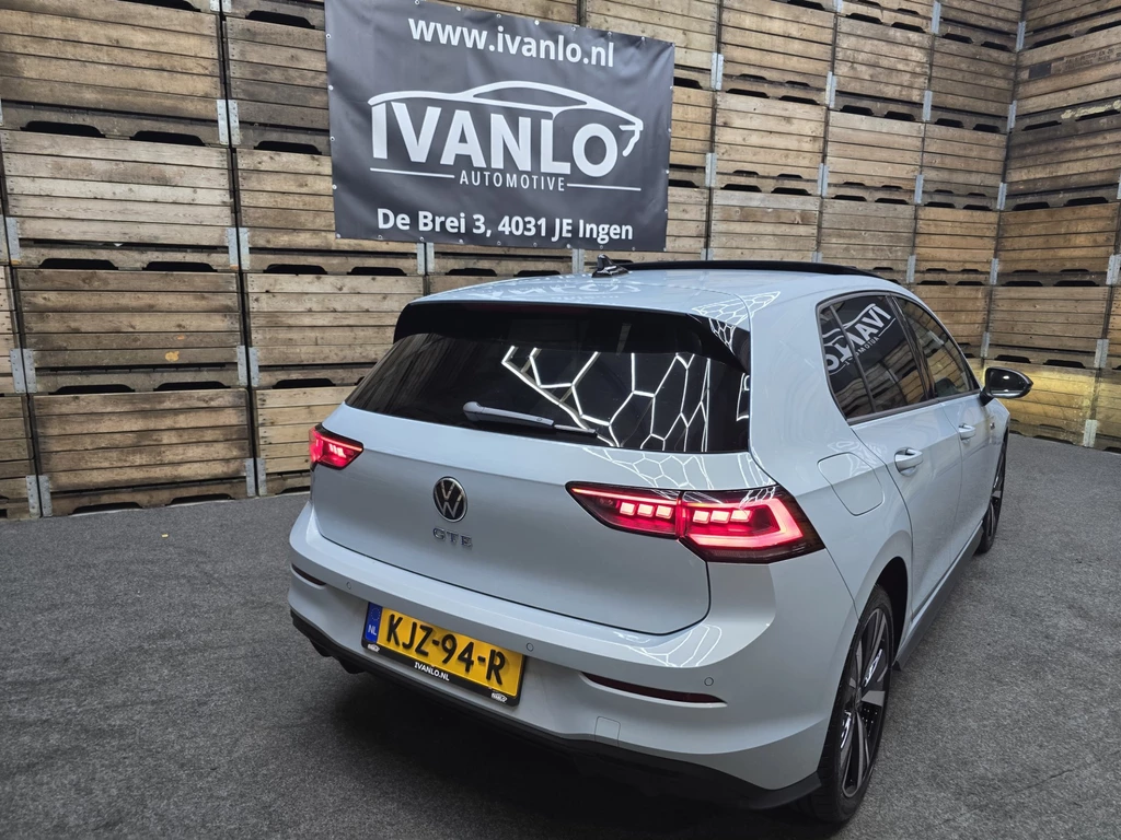 Volkswagen Golf – foto 3