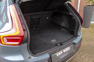 Volvo XC40 – thumbnail 34