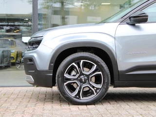 Jeep Avenger – thumbnail 12