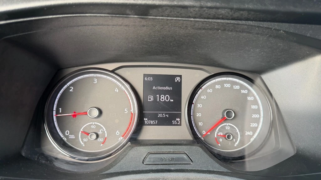 Volkswagen Transporter – foto 23
