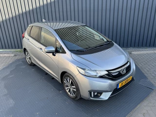 Honda Jazz – thumbnail 17