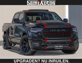 Dodge Ram Pick-Up – thumbnail 6