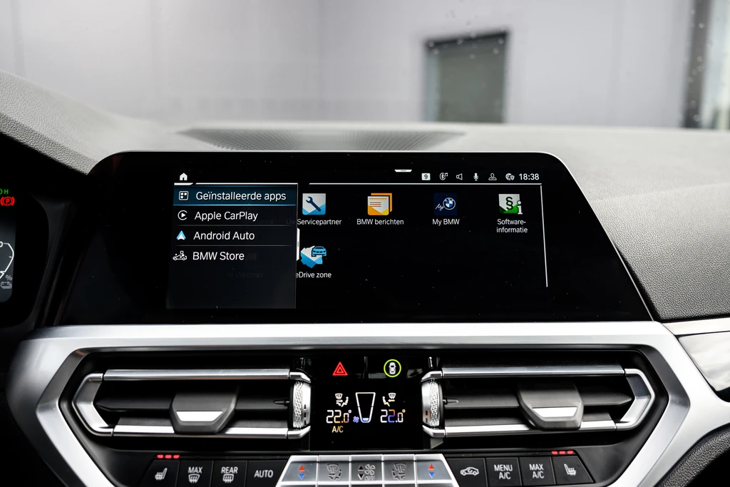 BMW 3 Serie – foto 44