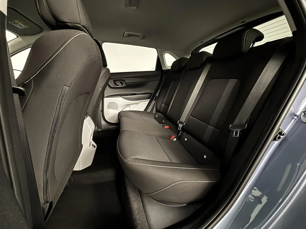 Hyundai i20 – foto 14