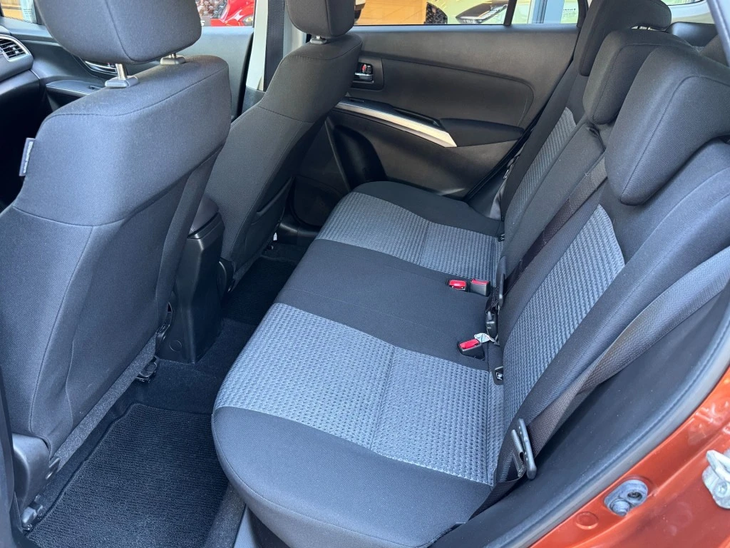 Suzuki S-Cross – foto 31