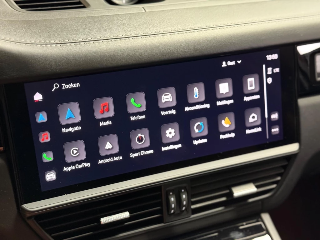 Porsche Cayenne – foto 31