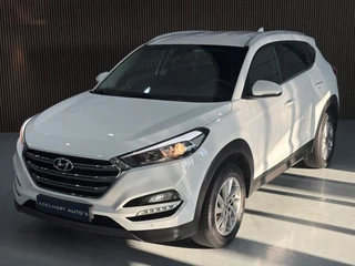 Hyundai Tucson – thumbnail 3