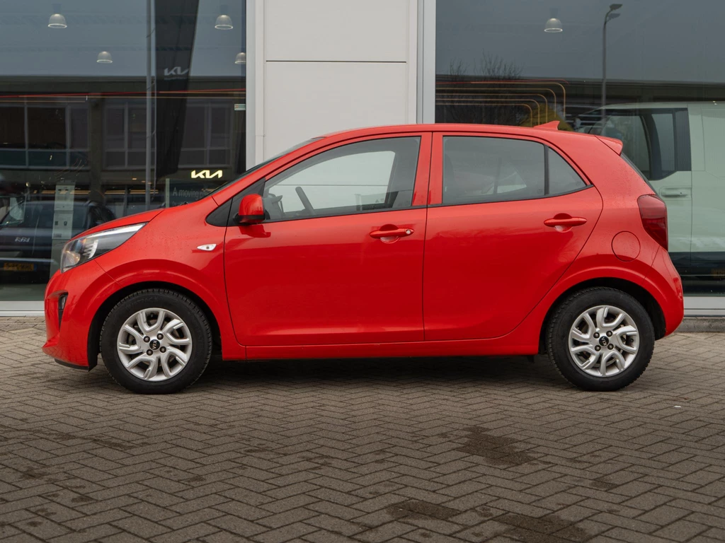 Kia Picanto – foto 4