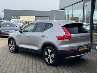Volvo XC40 – thumbnail 3