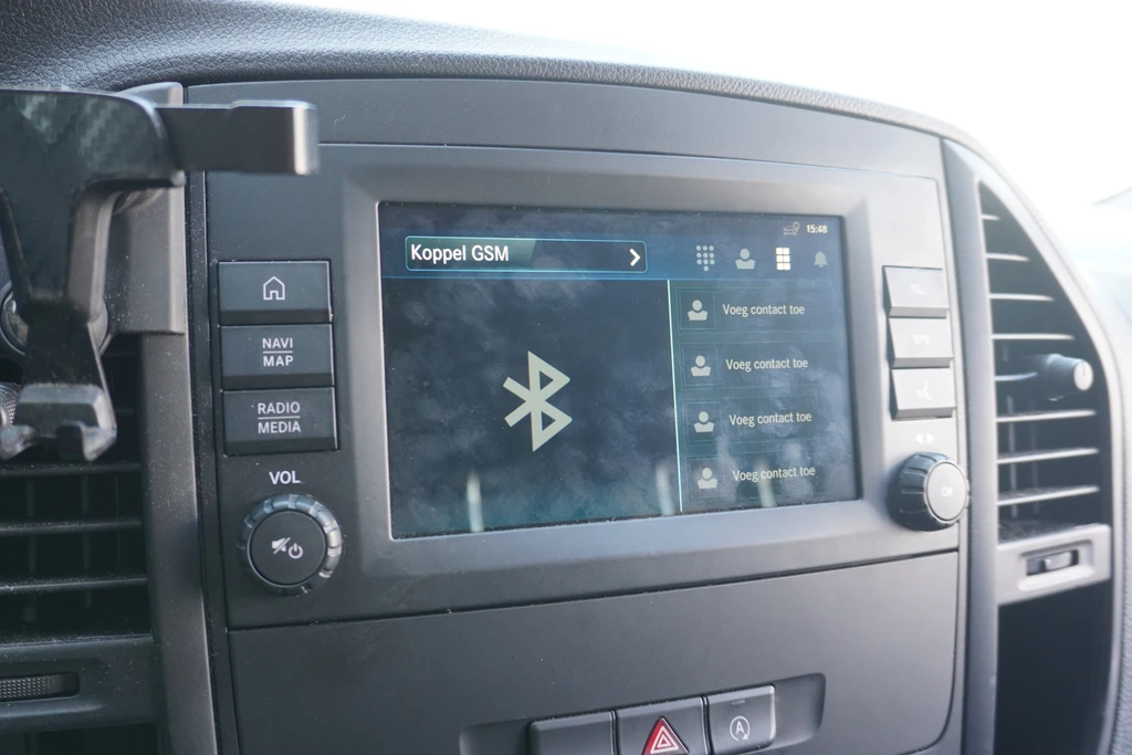 Mercedes-Benz Vito – foto 12