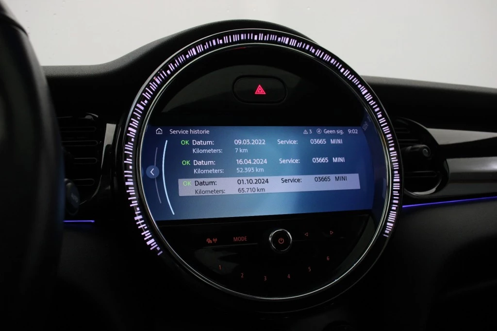 MINI Electric – foto 26