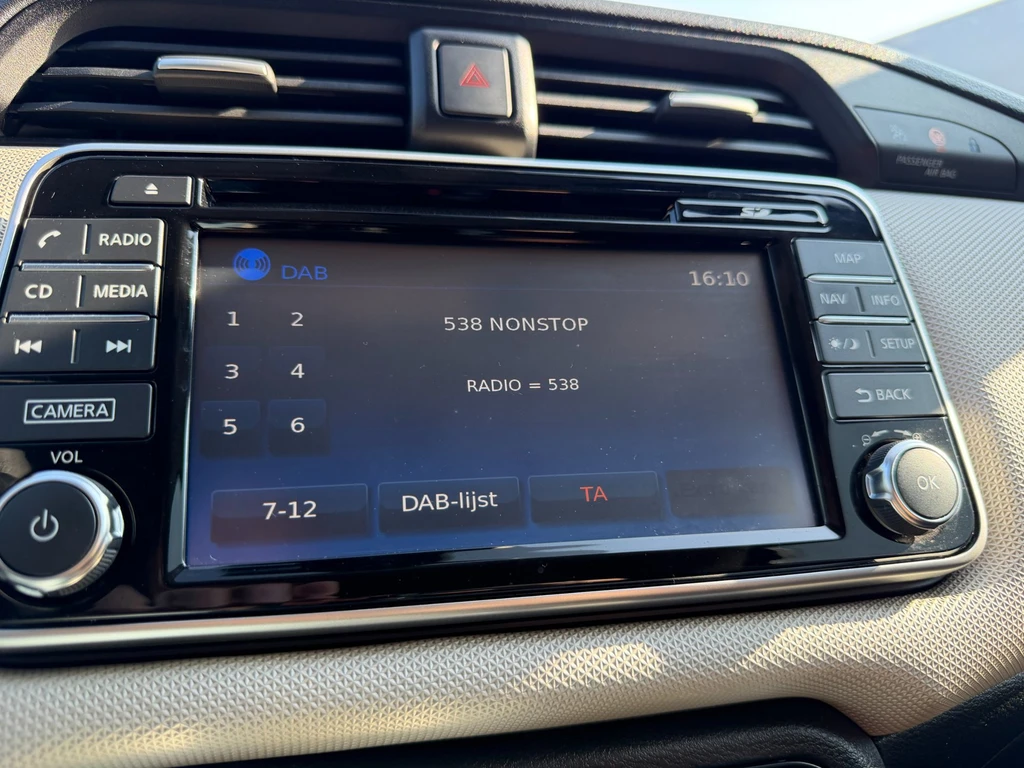 Nissan Micra – foto 16