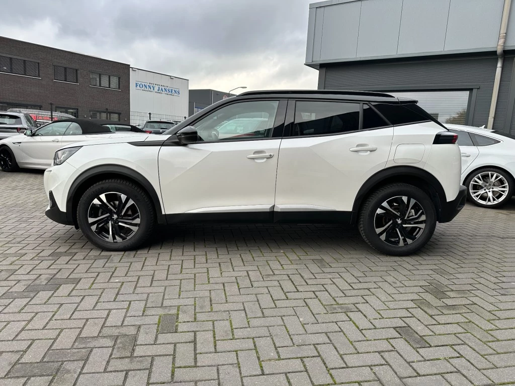 Peugeot 2008 – foto 2