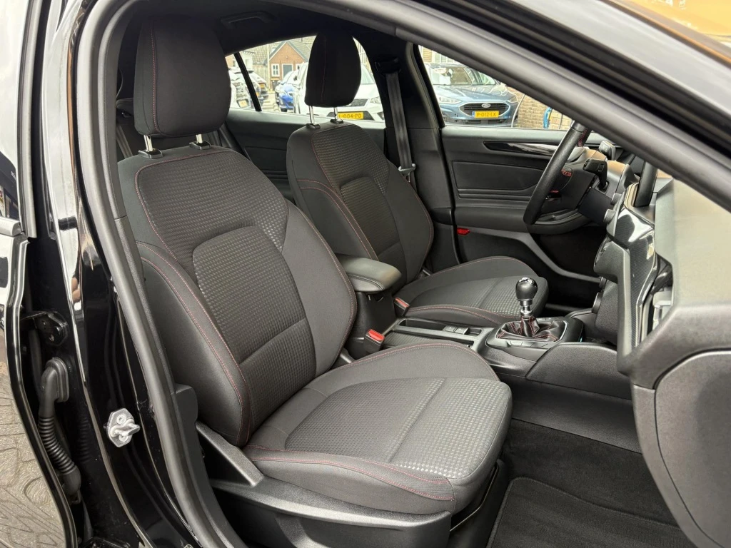 Ford Focus – foto 48