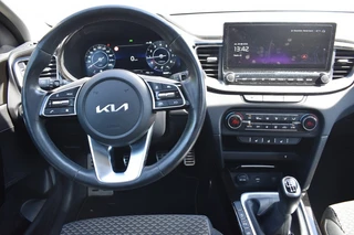 Kia Ceed Sportswagon – thumbnail 21