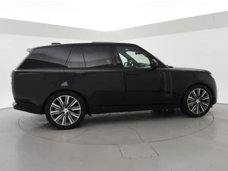 Land Rover Range Rover – thumbnail 21