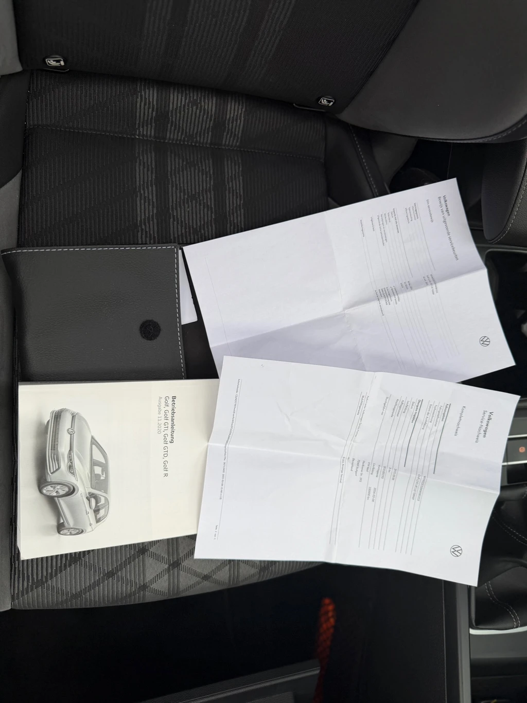 Volkswagen Golf – foto 44